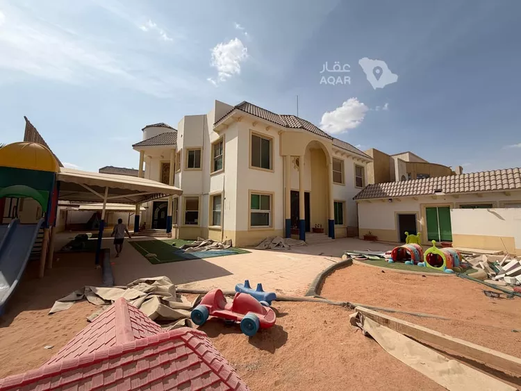 Villa for Sale in Riyadh Ar Rabie