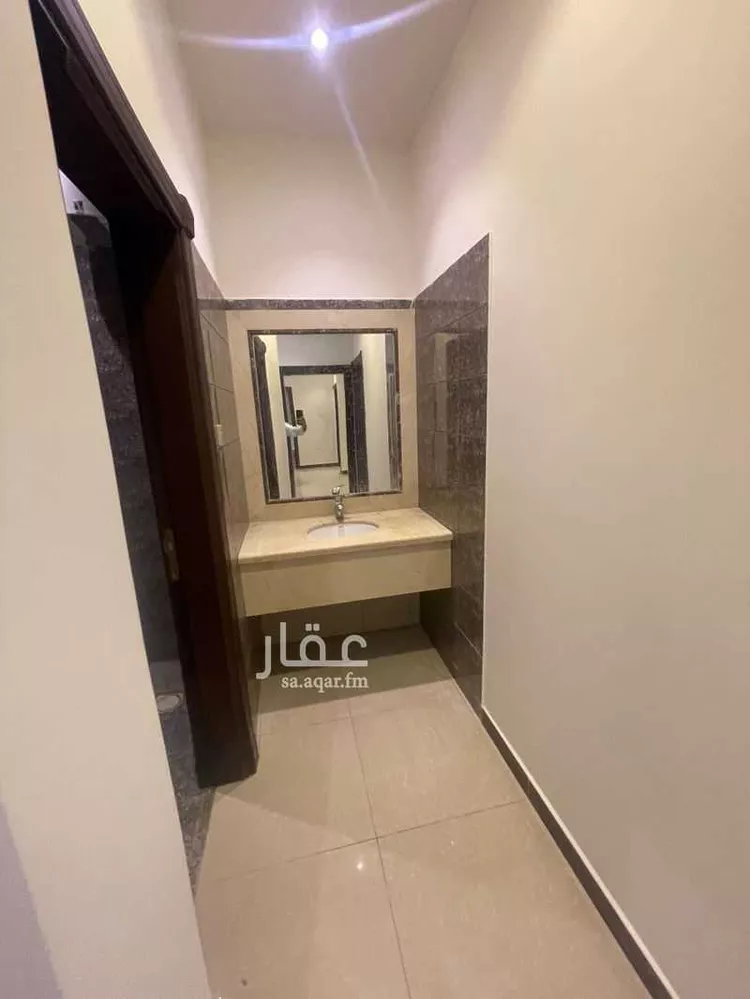 شقة للإيجار في شارع الامير ناصر بن سعود بن فرحان ال سعود, حي الصحافة, مدينة الرياض, منطقة الرياض صورة 3