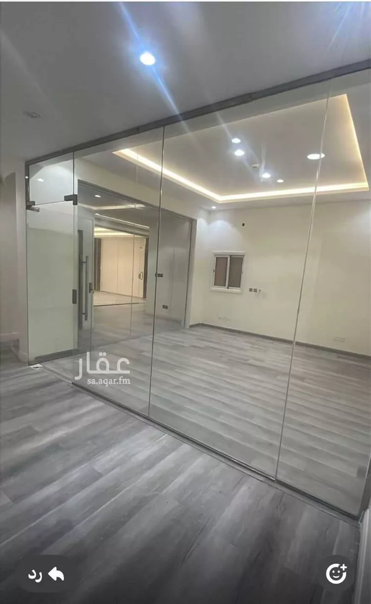 مكتب تجاري للإيجار في شارع الملك عبدالعزيز ابن عبدالرحمن سعود, حي المصيف, مدينة الرياض, منطقة الرياض صورة 2