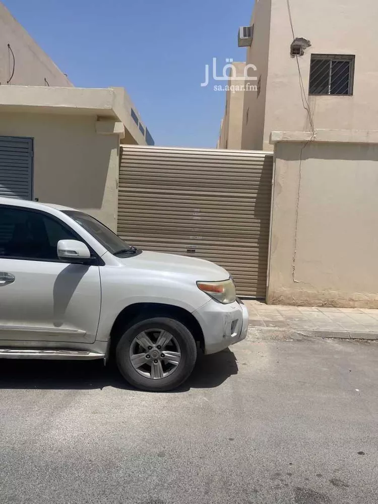 استراحة للإيجار في شارع الوقبة, حي المصيف, مدينة الرياض, منطقة الرياض صورة 4