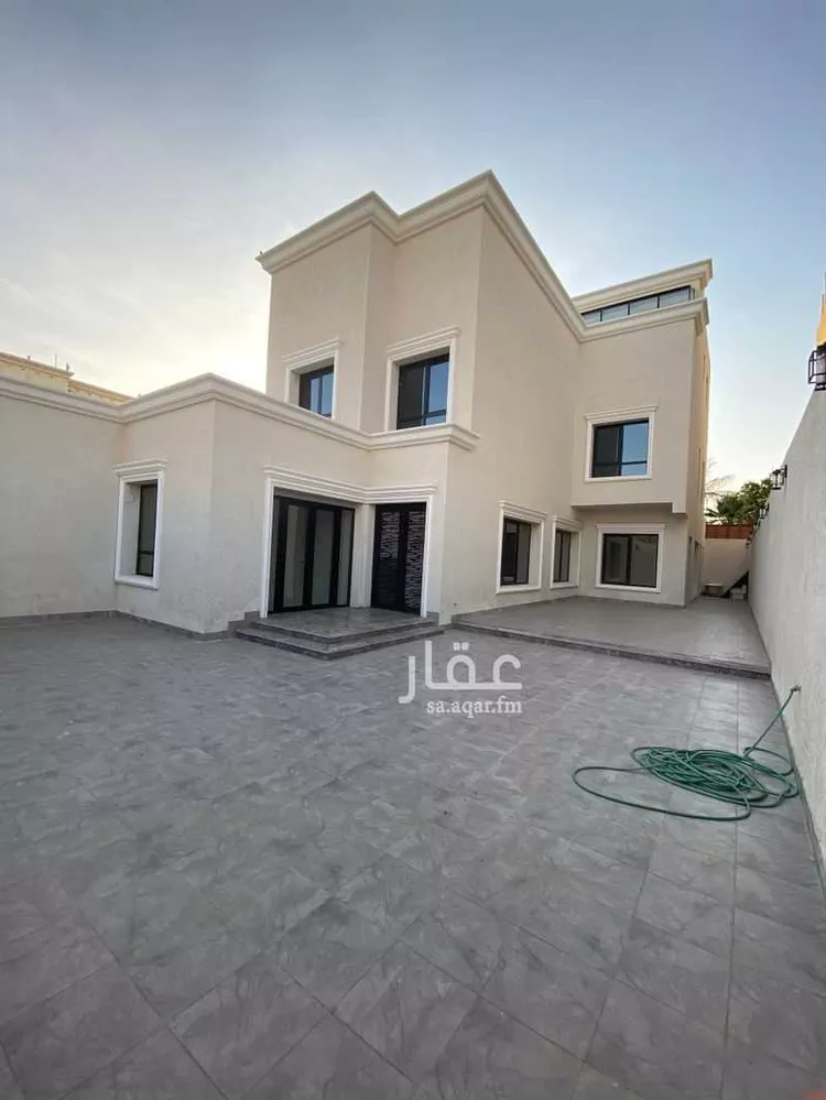 فيلا للبيع في شارع جمال بن الشيخ, حي أبحر الجنوبية, مدينة جدة, منطقة مكة المكرمة صورة 2