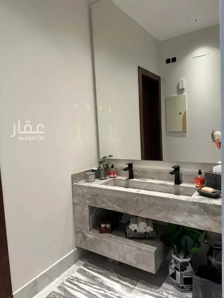 فيلا للإيجار في شارع الفخر الاصبهاني, حي أبحر الجنوبية, مدينة جدة, منطقة مكة المكرمة صورة 2