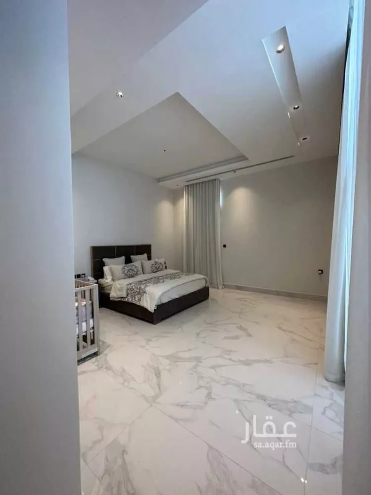 فيلا للإيجار في شارع الفخر الاصبهاني, حي أبحر الجنوبية, مدينة جدة, منطقة مكة المكرمة صورة 5