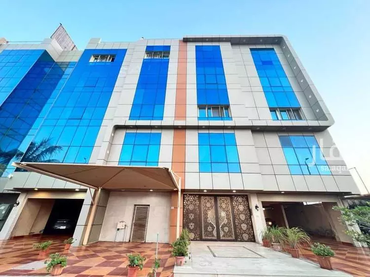 شقة للإيجار في شارع ابراهيم الحريري, حي أبحر الجنوبية, مدينة جدة, منطقة مكة المكرمة صورة 2