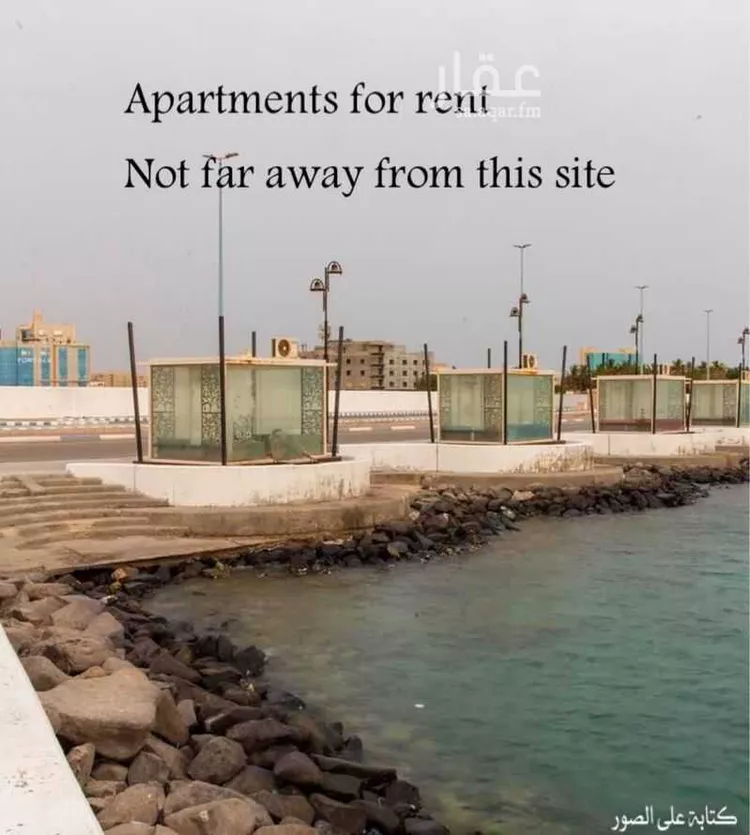 شقة للإيجار في شارع ابراهيم الحريري, حي أبحر الجنوبية, مدينة جدة, منطقة مكة المكرمة صورة 3