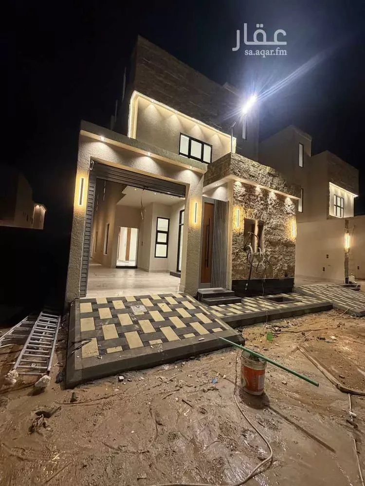 دور للبيع في حي ضاحية نمار, مدينة الرياض, منطقة الرياض