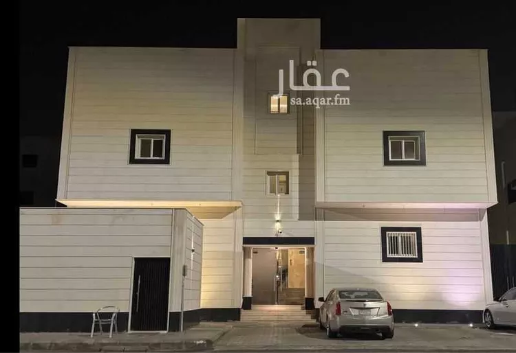 شقة للإيجار في شارع رباح الانصارى رضى الله عنه, حي العاقول, مدينة المدينة المنورة, منطقة المدينة المنورة صورة 3