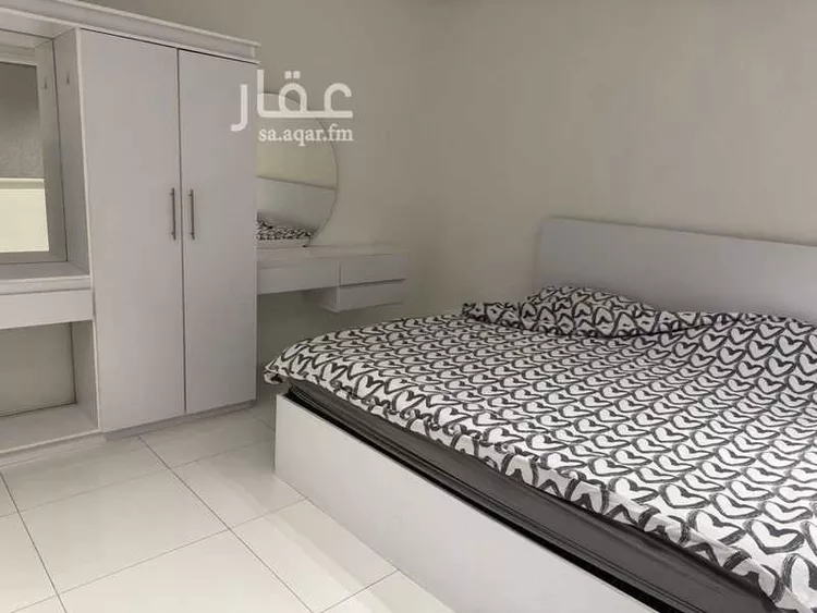 شقة للإيجار في حي, 4186 رافع بن خديج الانصاري، العاقول، المدينة المنورة 42242 6733، ، حي العاقول ، المدينة المنورة ، منطقة المدينة المنورة صورة 5