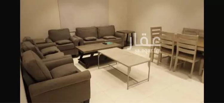 شقة للإيجار في شارع رافع بن خديج الانصاري, حي العاقول, مدينة المدينة المنورة, منطقة المدينة المنورة صورة 5