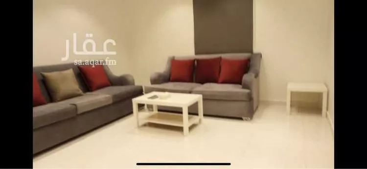 شقة للإيجار في شارع رباح الانصارى رضى الله عنه, حي العاقول, مدينة المدينه المنوره, منطقة المدينة المنورة صورة 4