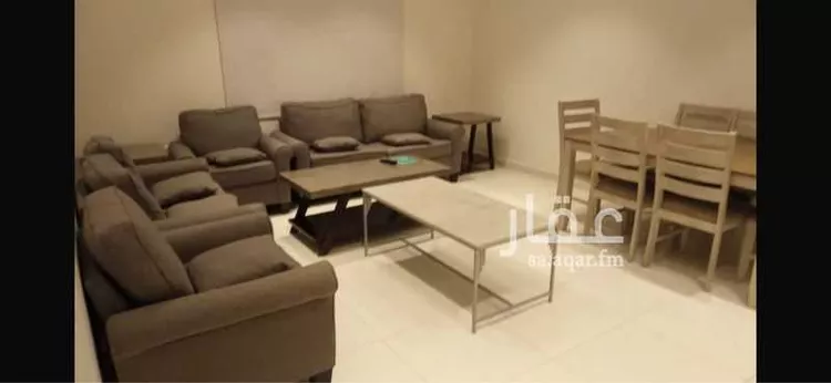 شقة للإيجار في شارع عبدالله بن السعدى, حي العاقول, مدينة المدينة المنورة, منطقة المدينة المنورة صورة 5