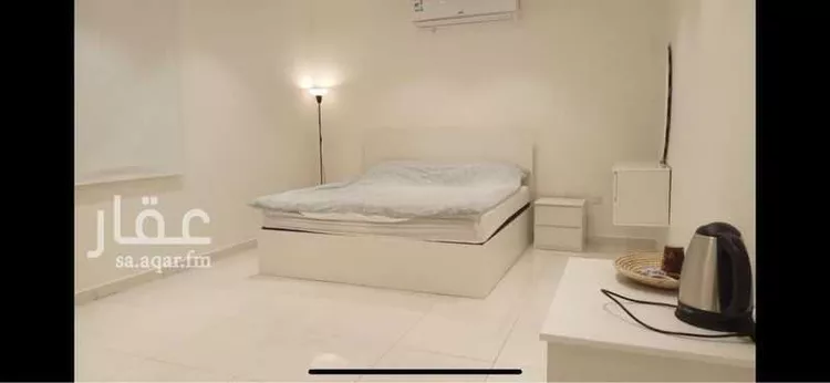شقة للإيجار في شارع رباح الانصارى رضى الله عنه, حي العاقول, مدينة المدينه المنوره, منطقة المدينة المنورة صورة 2