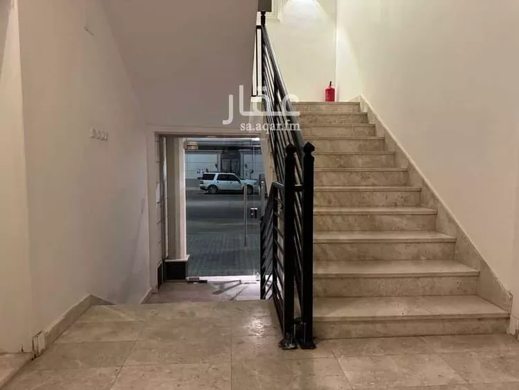 شقة للإيجار في شارع رافع بن خديج الانصاري, حي العاقول, مدينة المدينة المنورة, منطقة المدينة المنورة صورة 2