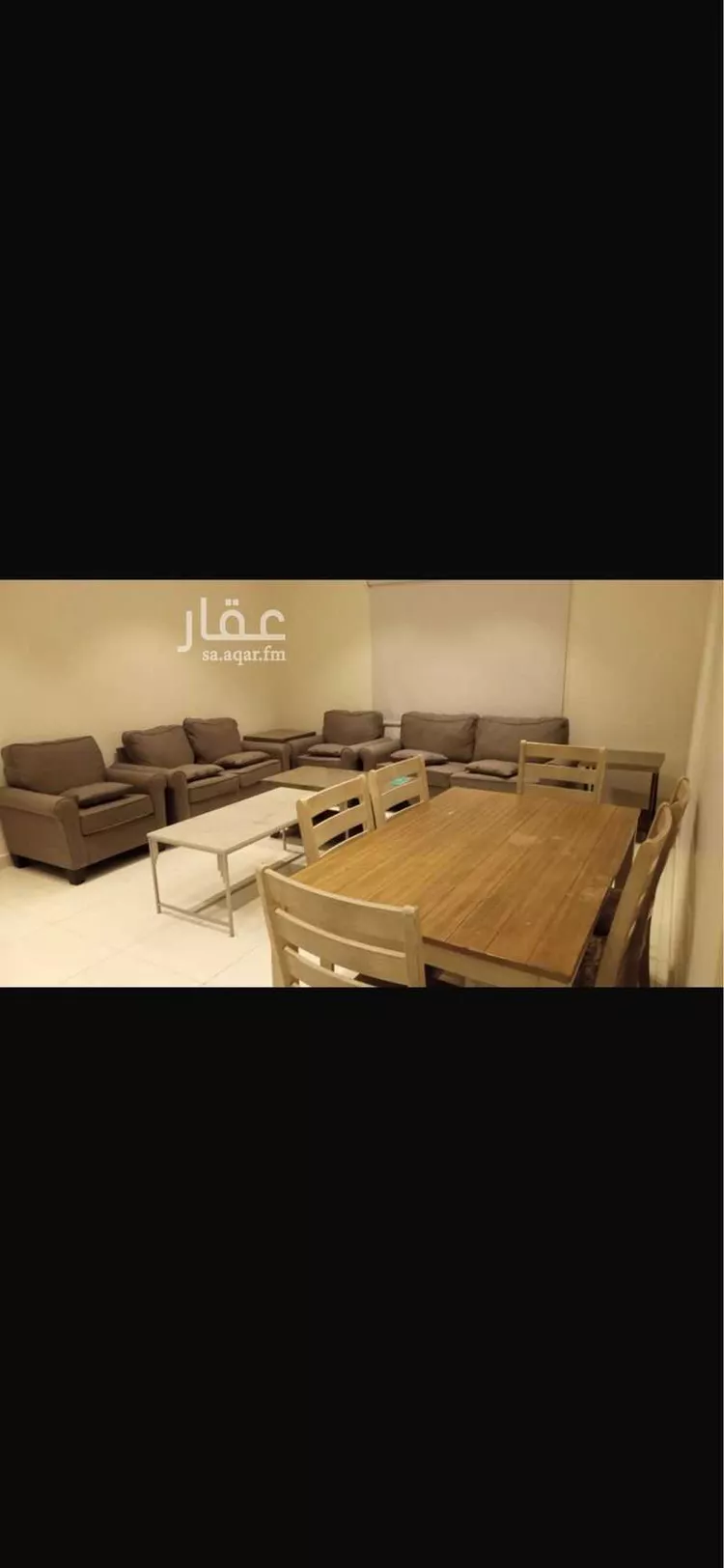 شقة للإيجار في شارع عبدالله بن السعدى, حي العاقول, مدينة المدينة المنورة, منطقة المدينة المنورة صورة 3