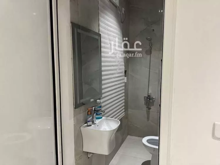 شقة للإيجار في حي, 4186 رافع بن خديج الانصاري، العاقول، المدينة المنورة 42242 6733، ، حي العاقول ، المدينة المنورة ، منطقة المدينة المنورة صورة 3