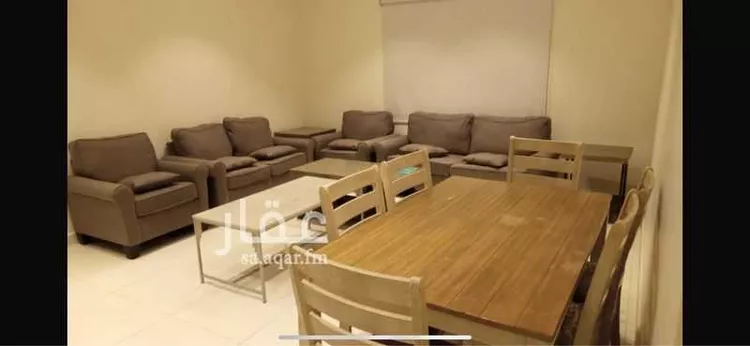 شقة للإيجار في شارع عبدالله بن السعدى, حي العاقول, مدينة المدينة المنورة, منطقة المدينة المنورة صورة 2