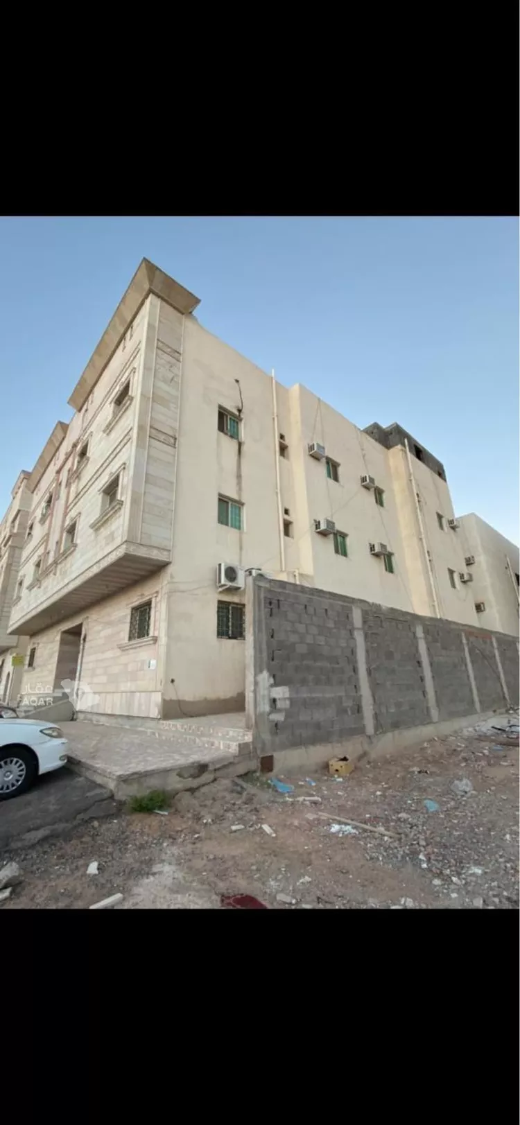 Building for Sale in Medina Al Usbah 3