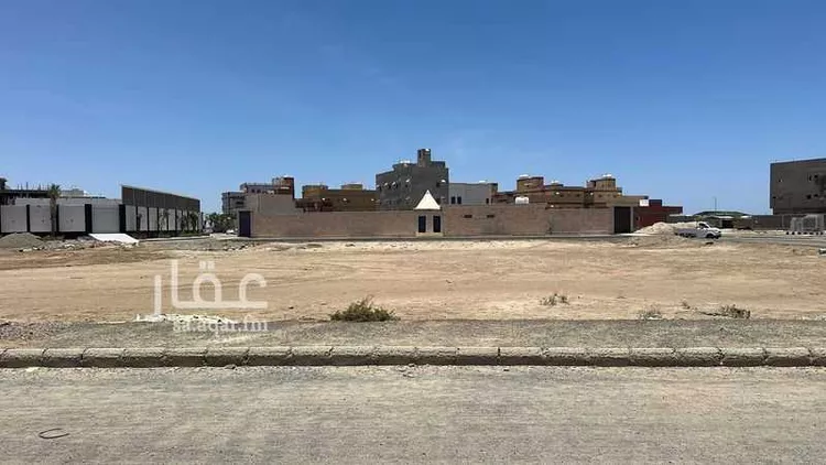 أرض للبيع في شارع ابن شيخان, حي الساحل, مدينة جدة, منطقة مكة المكرمة