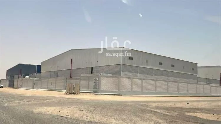 مستودع للإيجار في شارع الوليد ابن عروة السعدي, حي السروات, مدينة جدة, منطقة مكة المكرمة