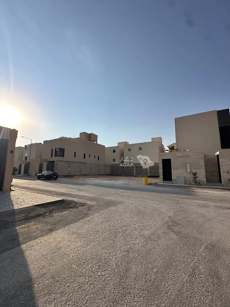 أرض للبيع في شارع إبراهيم الشرواني, حي الرمال, مدينة الرياض, منطقة الرياض صورة 2