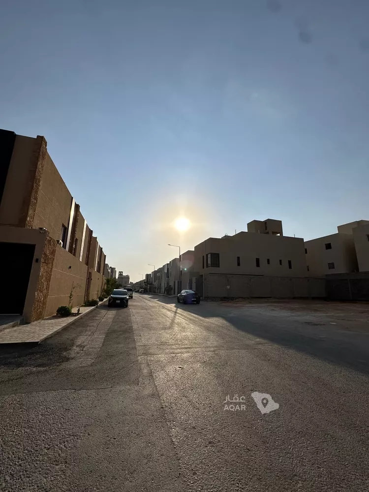 أرض للبيع في شارع إبراهيم الشرواني, حي الرمال, مدينة الرياض, منطقة الرياض 6