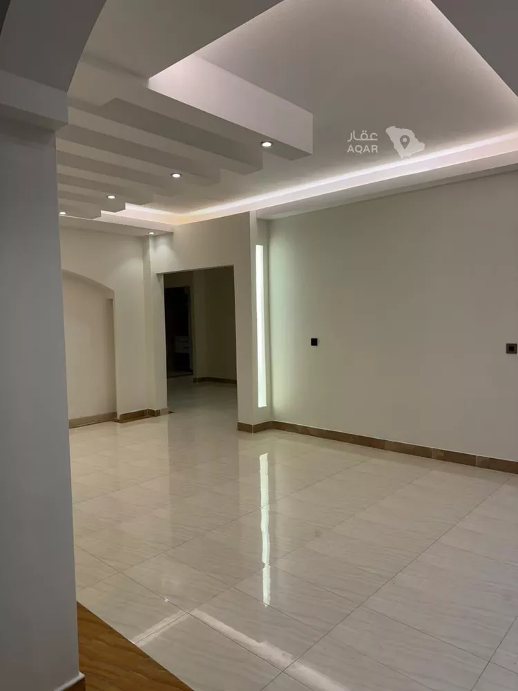 دور للإيجار في شارع الحديبية, حي الحمراء, مدينة الرياض, منطقة الرياض صورة 3