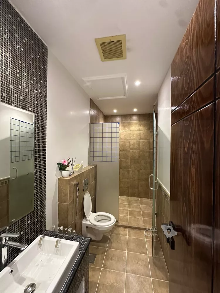 شقة للإيجار في شارع الضيافة, حي النزهة, مدينة الرياض, منطقة الرياض 14