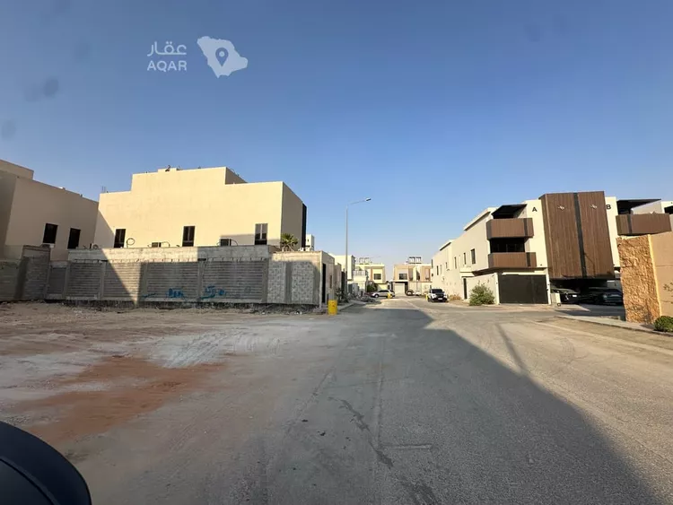أرض للبيع في شارع إبراهيم الشرواني, حي الرمال, مدينة الرياض, منطقة الرياض صورة 3