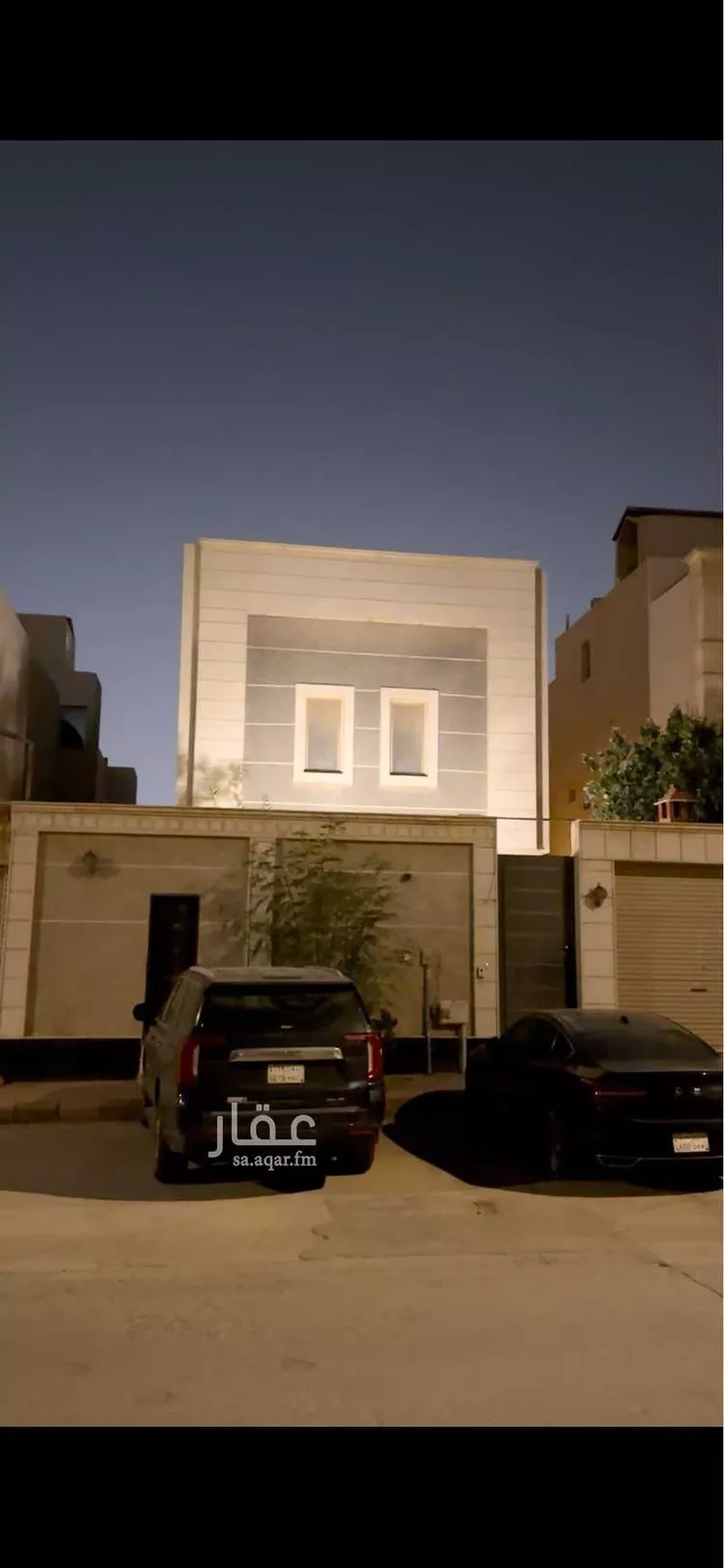 فيلا للبيع في شارع الشاهر, حي قرطبة, مدينة الرياض, منطقة الرياض