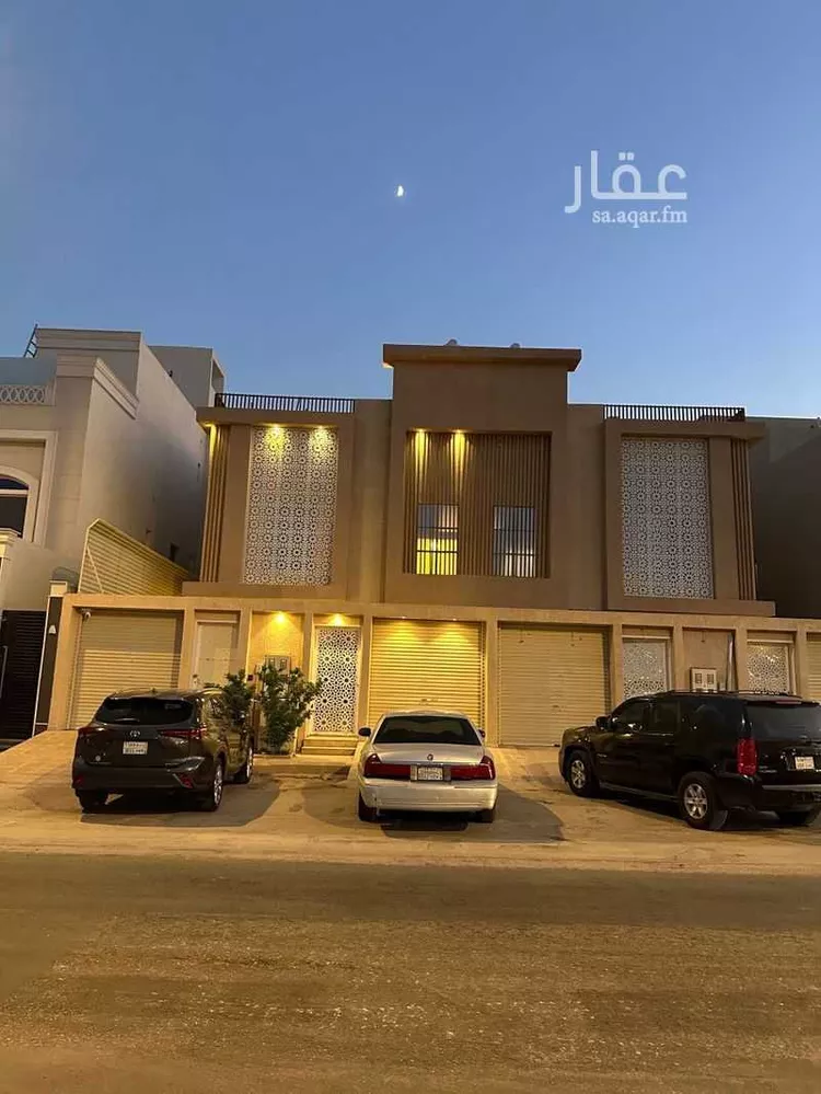 فيلا للبيع في شارع المقرح, حي القدس, مدينة الرياض, منطقة الرياض