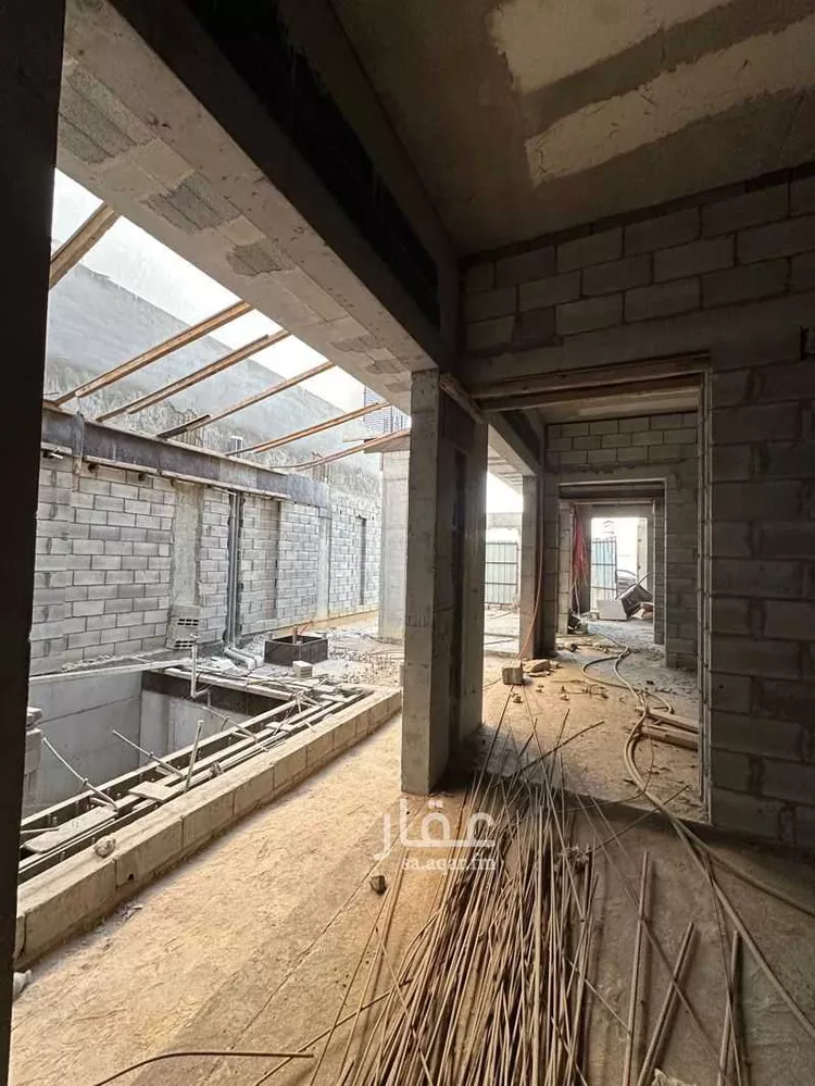 فيلا للبيع في شارع الأزهار, حي الندى, مدينة الرياض, منطقة الرياض صورة 3