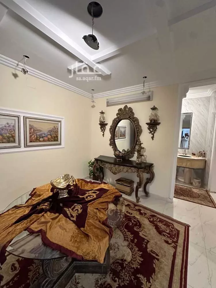 فيلا للبيع في شارع عبدالله بن المغيرة, حي إشبيلية, مدينة الرياض, منطقة الرياض صورة 2