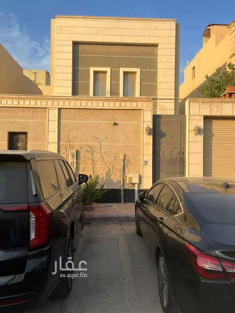 فيلا للبيع في شارع الشاهر, حي قرطبة, مدينة الرياض, منطقة الرياض 1 صورة