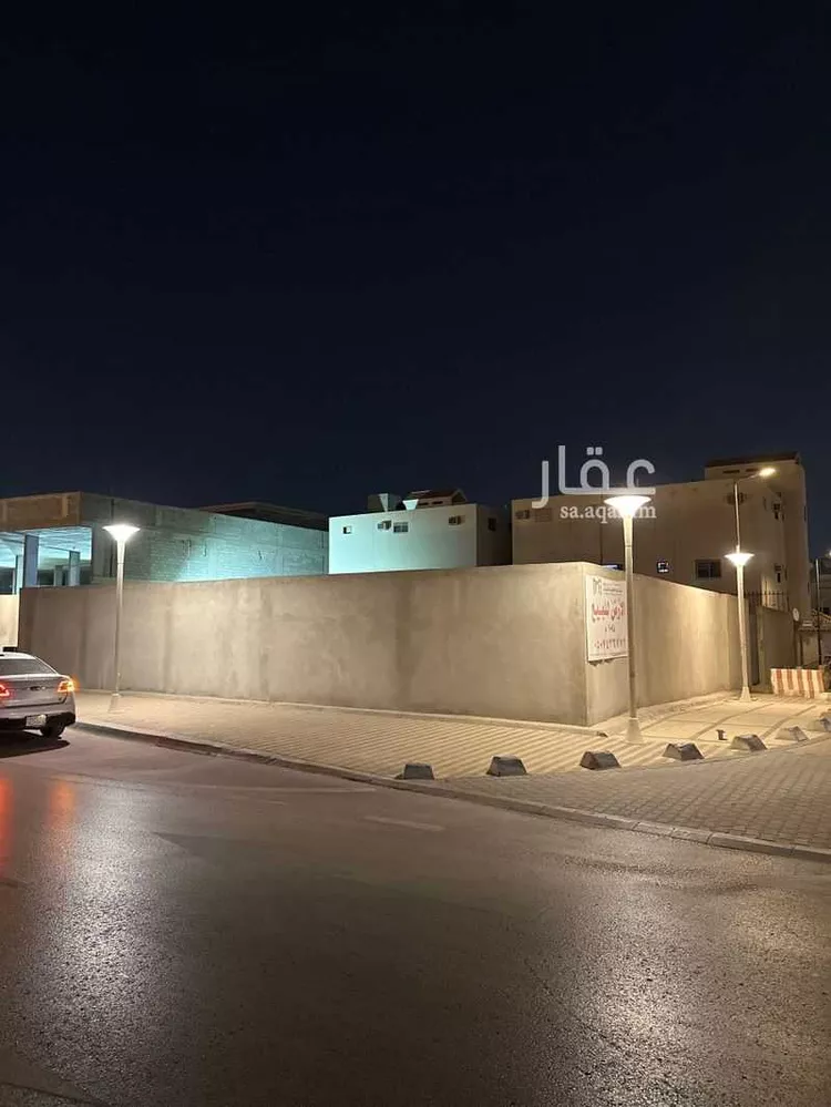 أرض للبيع في شارع طريق الملك عبدالله بن عبدالعزيز, حي الخليج, مدينة الرياض, منطقة الرياض صورة 5