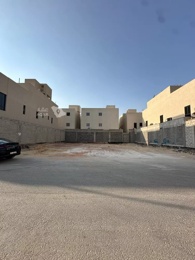 أرض للبيع في شارع إبراهيم الشرواني, حي الرمال, مدينة الرياض, منطقة الرياض صورة 4