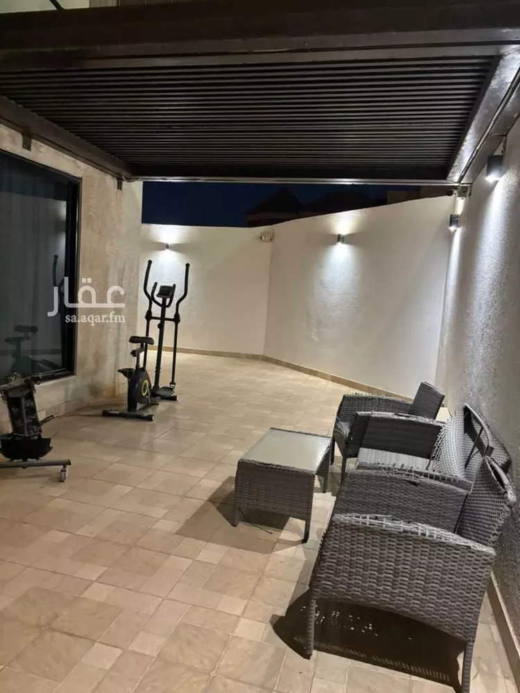 فيلا للبيع في شارع البشائر, حي الحمراء, مدينة الرياض, منطقة الرياض صورة 3