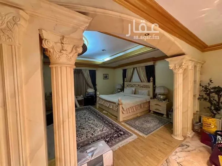 فيلا للبيع في شارع ممر2, حي الملك سلمان, مدينة الرياض, منطقة الرياض 9