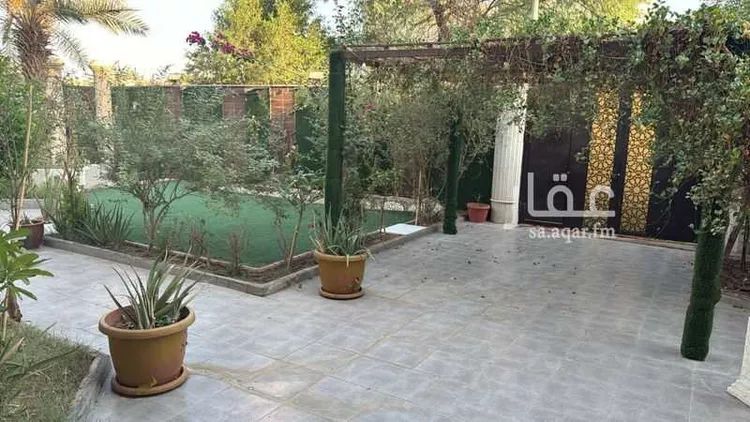 فيلا للبيع في شارع خويلد بن مرة, حي الروضة, مدينة الرياض, منطقة الرياض صورة 5