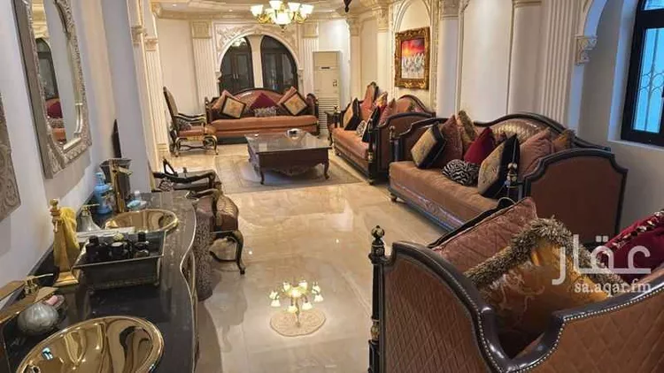 فيلا للبيع في شارع خويلد بن مرة, حي الروضة, مدينة الرياض, منطقة الرياض صورة 4