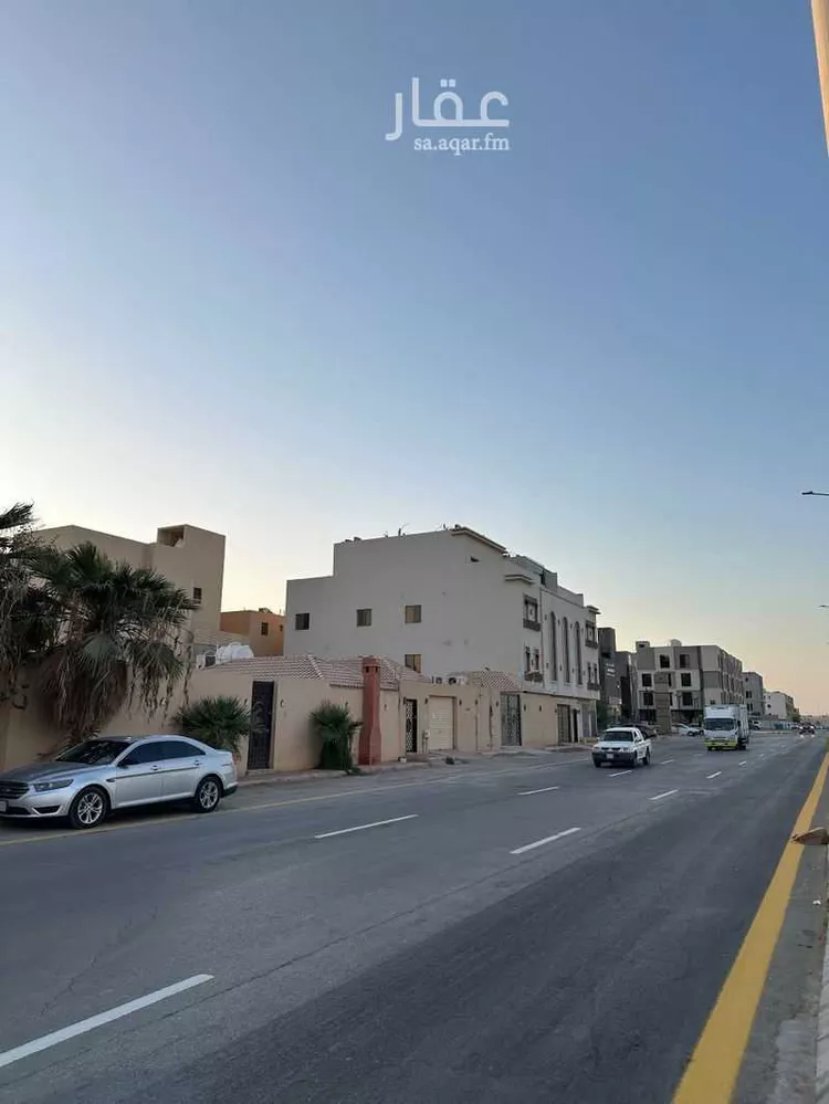 Land for Sale in Riyadh Al Munsiyah صورة 4