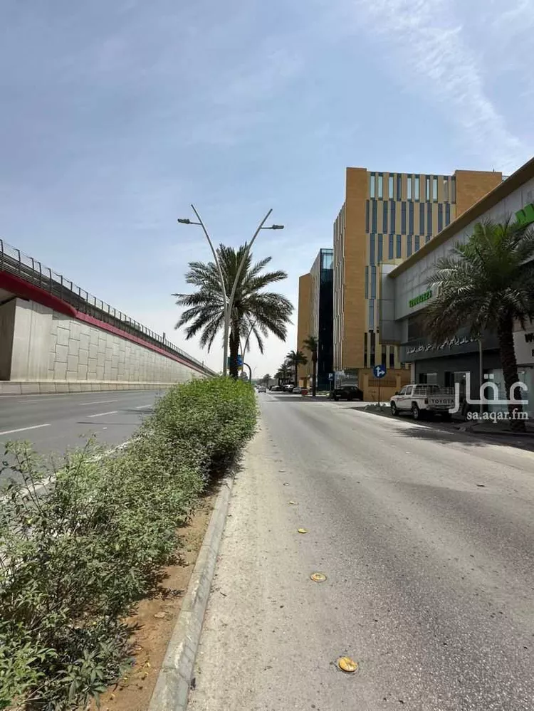 محل للإيجار في شارع الملك عبدالله ابن عبدالعزيز سعود الفرعي, حي القدس, مدينة الرياض, منطقة الرياض صورة 4