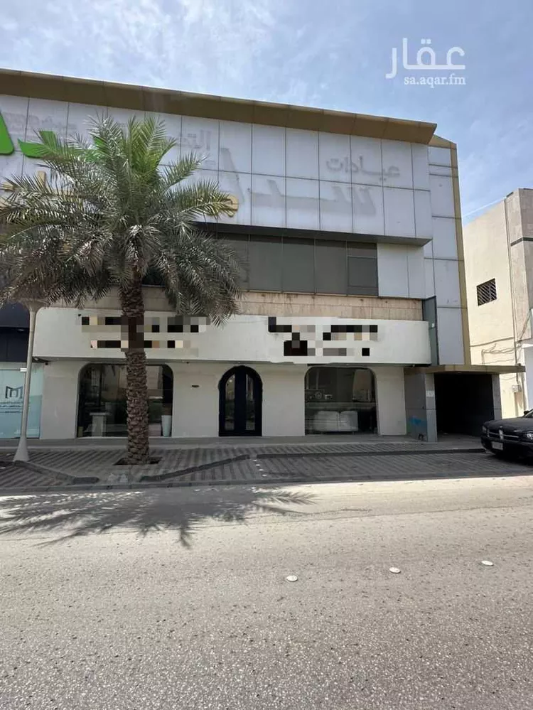 محل للإيجار في شارع الملك عبدالله ابن عبدالعزيز سعود الفرعي, حي القدس, مدينة الرياض, منطقة الرياض صورة 2
