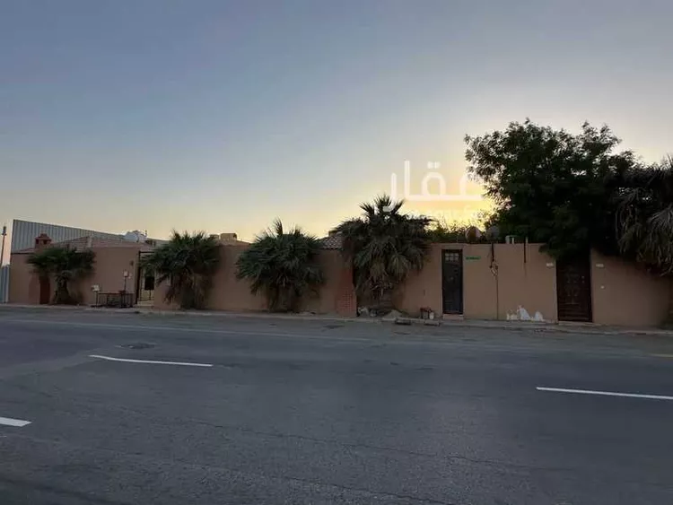 أرض للبيع في شارع القمر, حي المونسية, مدينة الرياض, منطقة الرياض صورة 3