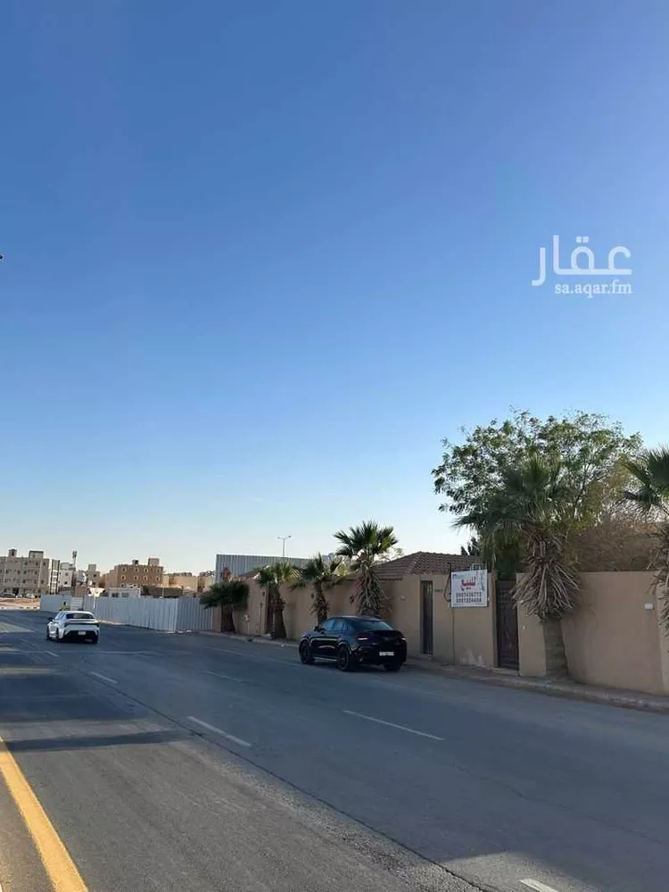 Land for Sale in Riyadh Al Munsiyah صورة 3
