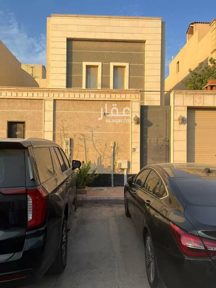 Villa for Sale in Riyadh Qurtubah