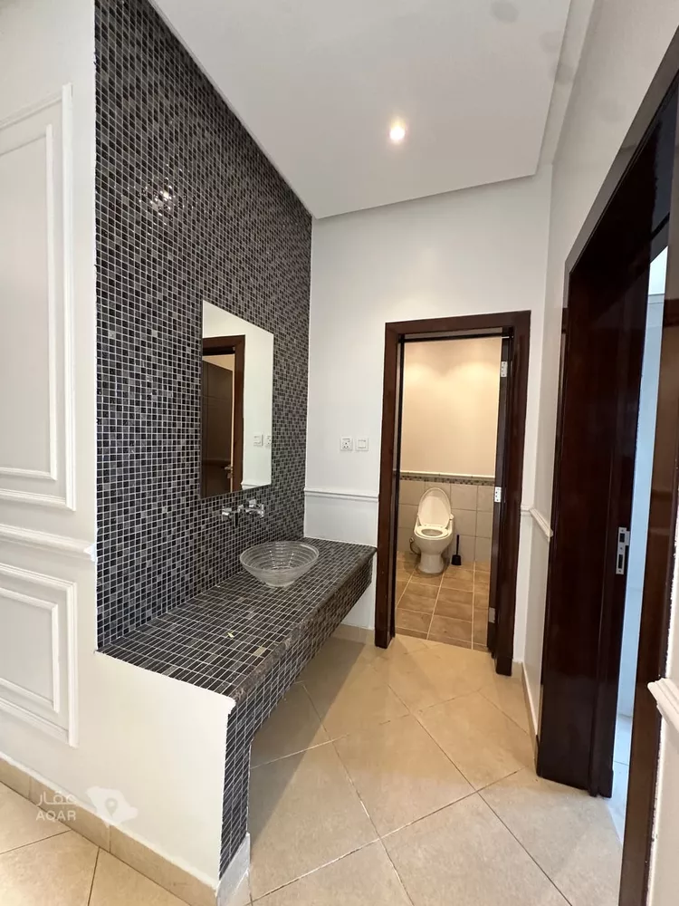 شقة للإيجار في شارع الضيافة, حي النزهة, مدينة الرياض, منطقة الرياض 6