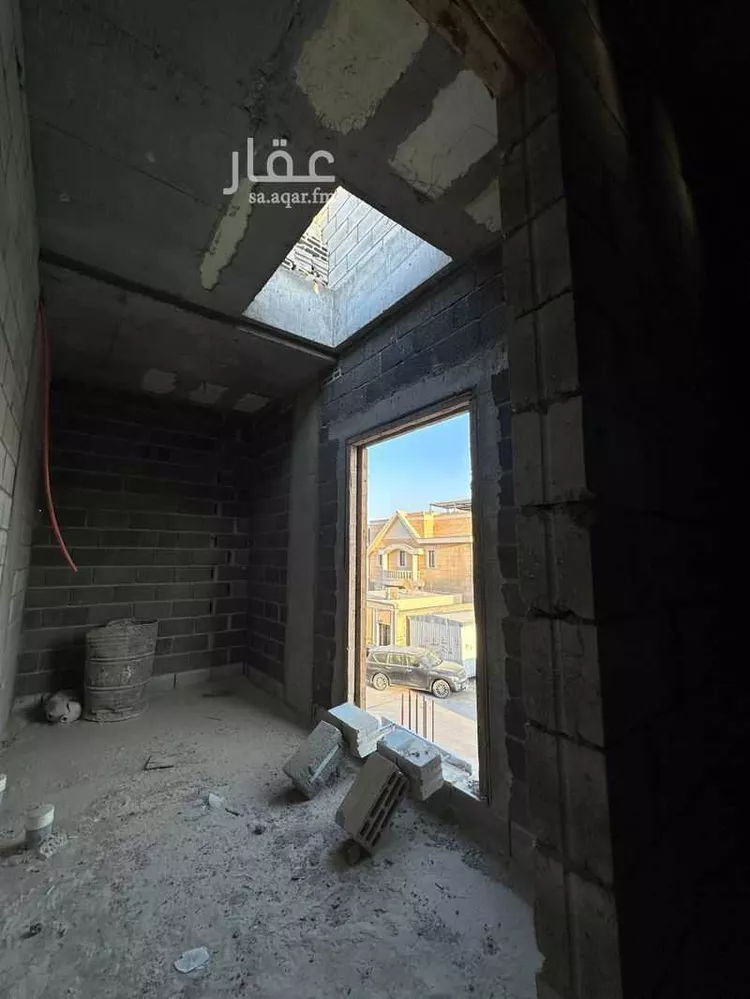 فيلا للبيع في شارع الأزهار, حي الندى, مدينة الرياض, منطقة الرياض صورة 5