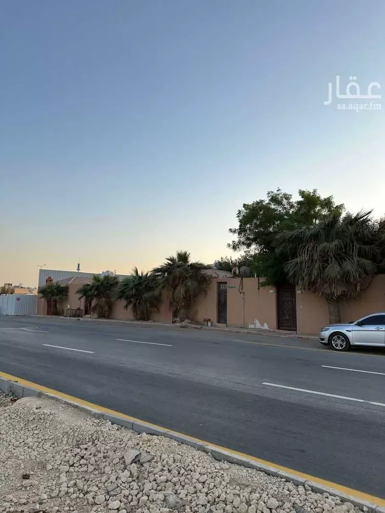 أرض للبيع في شارع القمر, حي المونسية, مدينة الرياض, منطقة الرياض صورة 3