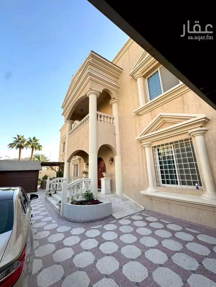 فيلا للبيع في شارع ممر2, حي الملك سلمان, مدينة الرياض, منطقة الرياض صورة 3