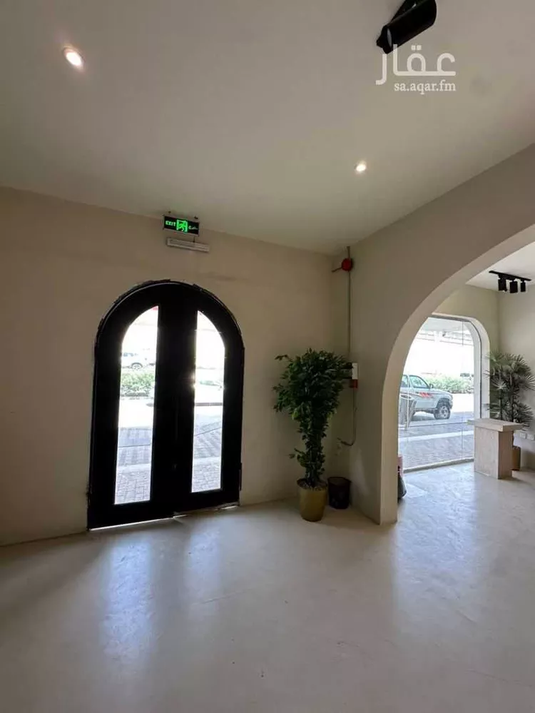 محل للإيجار في شارع الملك عبدالله ابن عبدالعزيز سعود الفرعي, حي القدس, مدينة الرياض, منطقة الرياض صورة 5